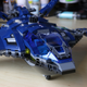 Image for article titled Toy Time Plays With Captain America: Civil War LEGO Sets